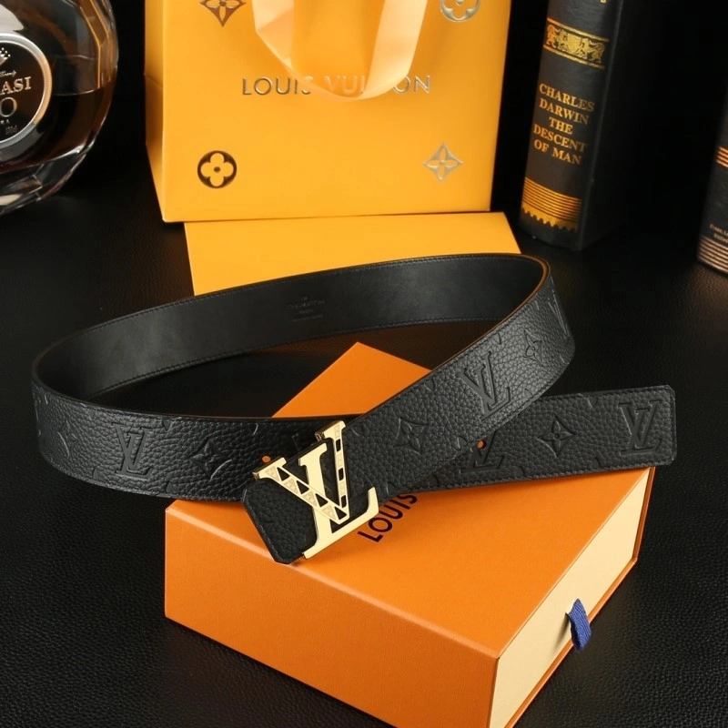 AllSeason Louis Vuitton Belts 300909