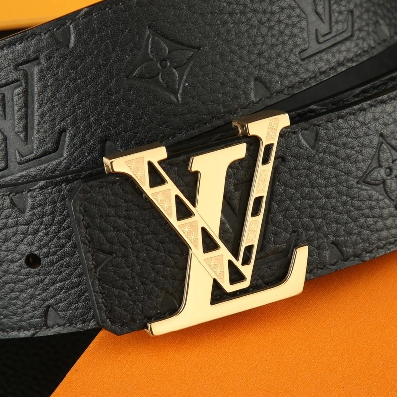 AllSeason Louis Vuitton Belts 300909