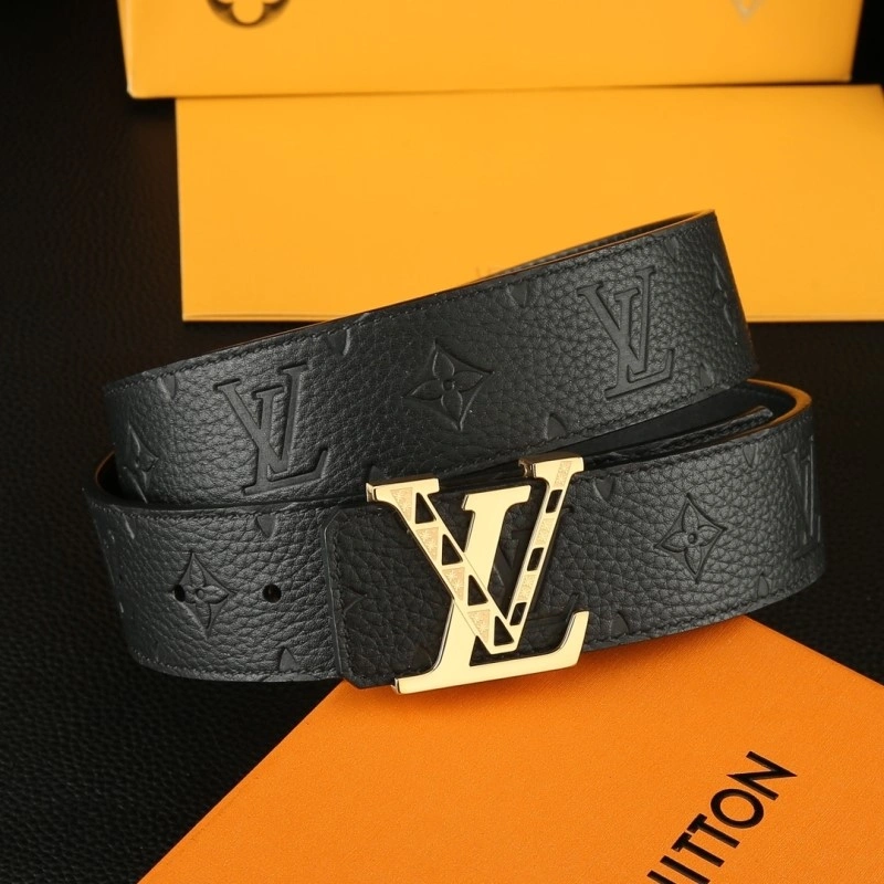 AllSeason Louis Vuitton Belts 300909