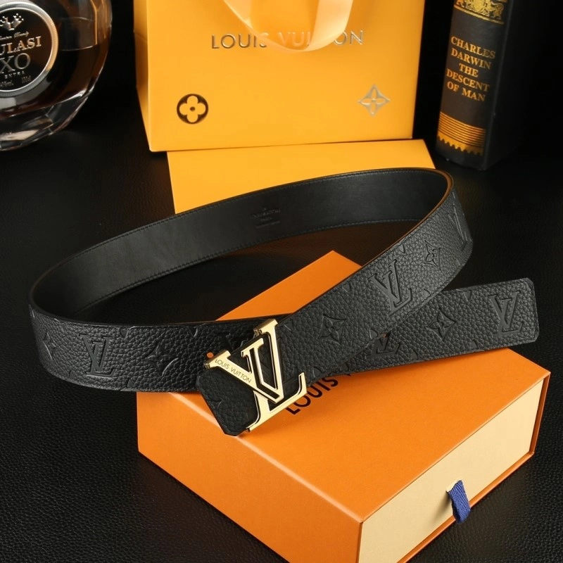 Louis Vuitton Belts Durable 300902