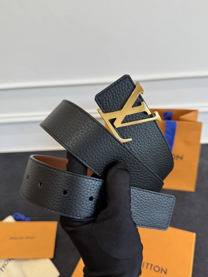 Upgraded Louis Vuitton Belts 300900