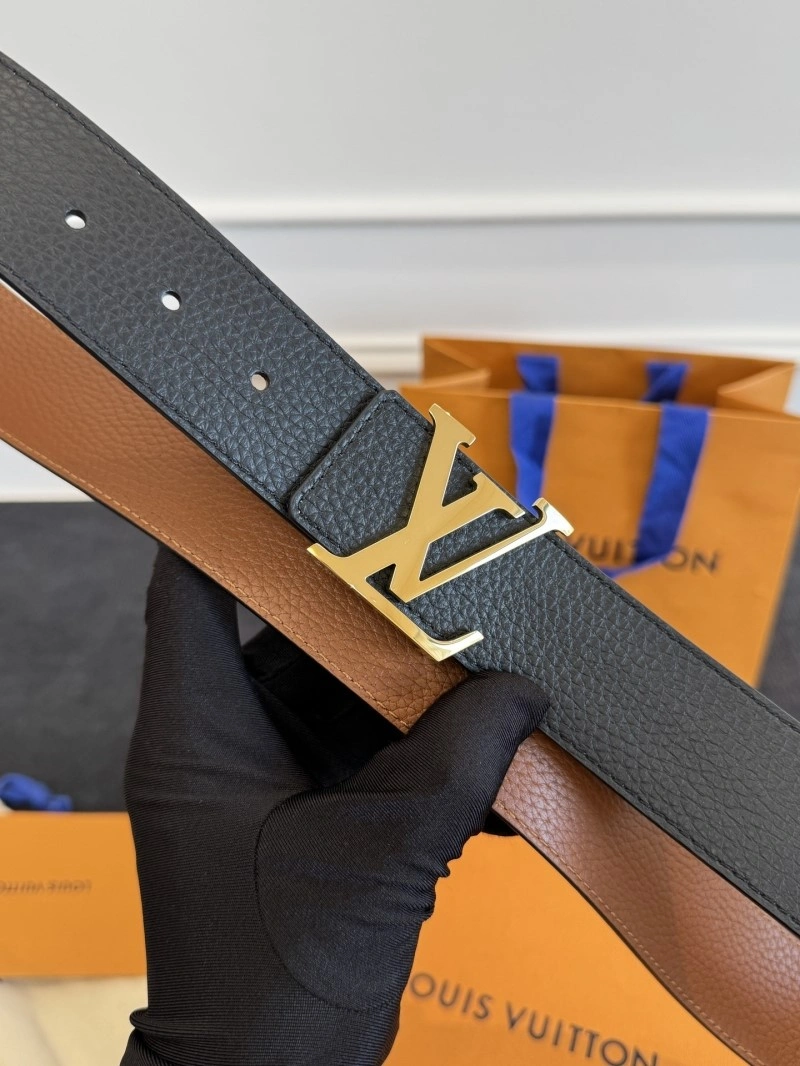Upgraded Louis Vuitton Belts 300900