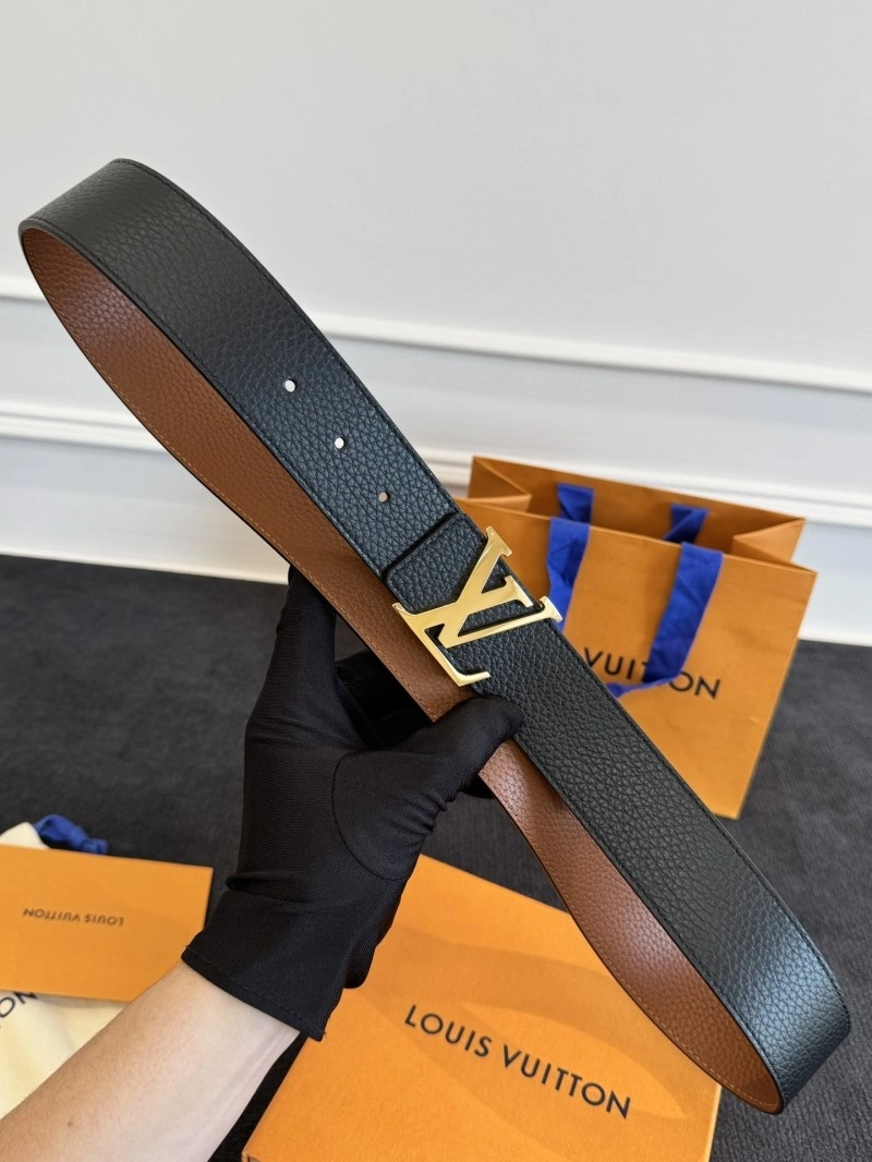 Upgraded Louis Vuitton Belts 300900