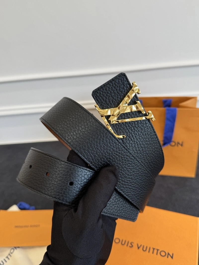 Upgraded Louis Vuitton Belts 300900