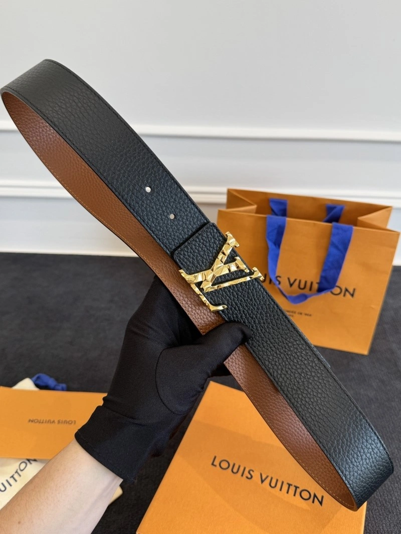 Upgraded Louis Vuitton Belts 300900