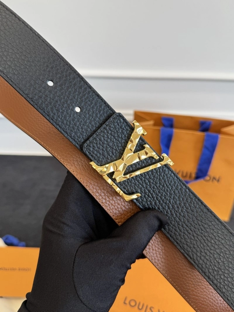 Upgraded Louis Vuitton Belts 300900