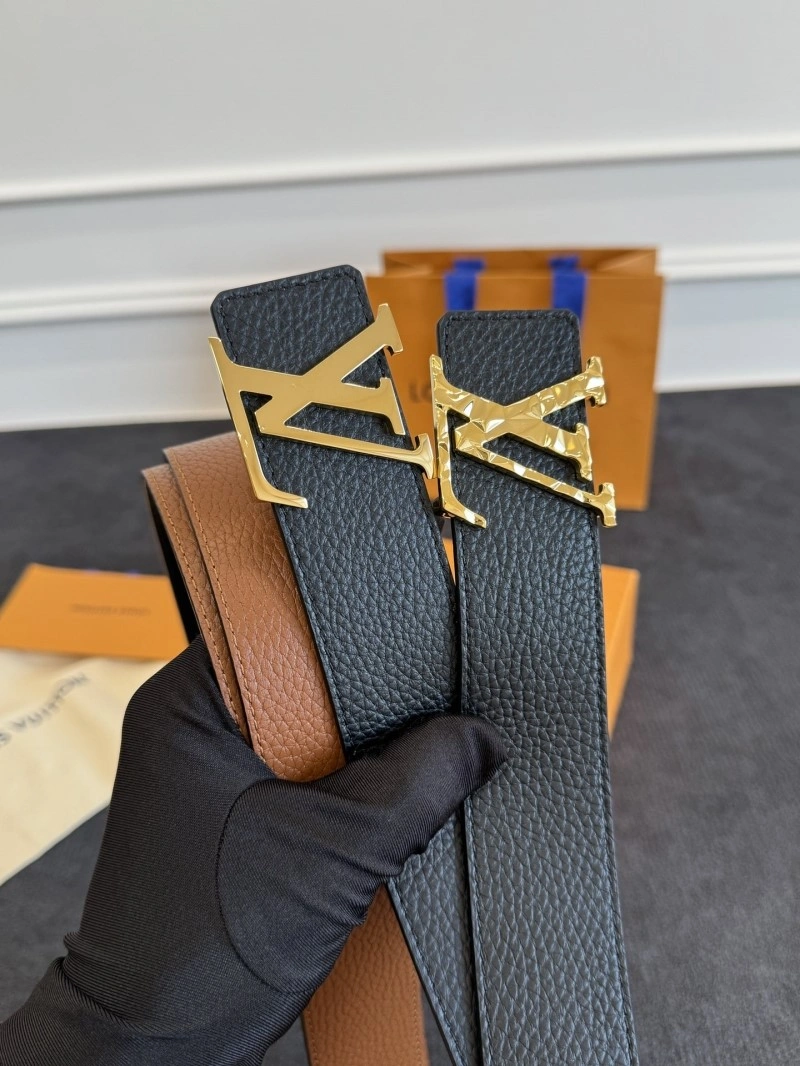 Upgraded Louis Vuitton Belts 300900
