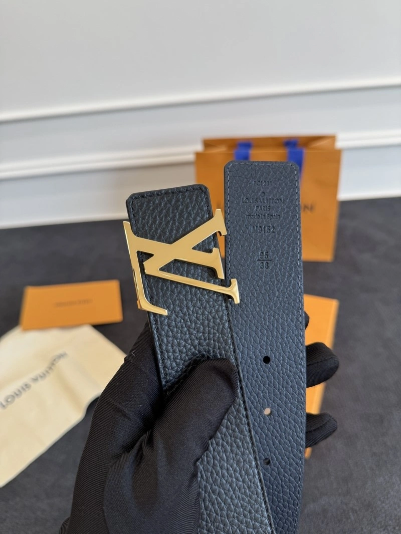 Louis Vuitton Belts Modern 300898
