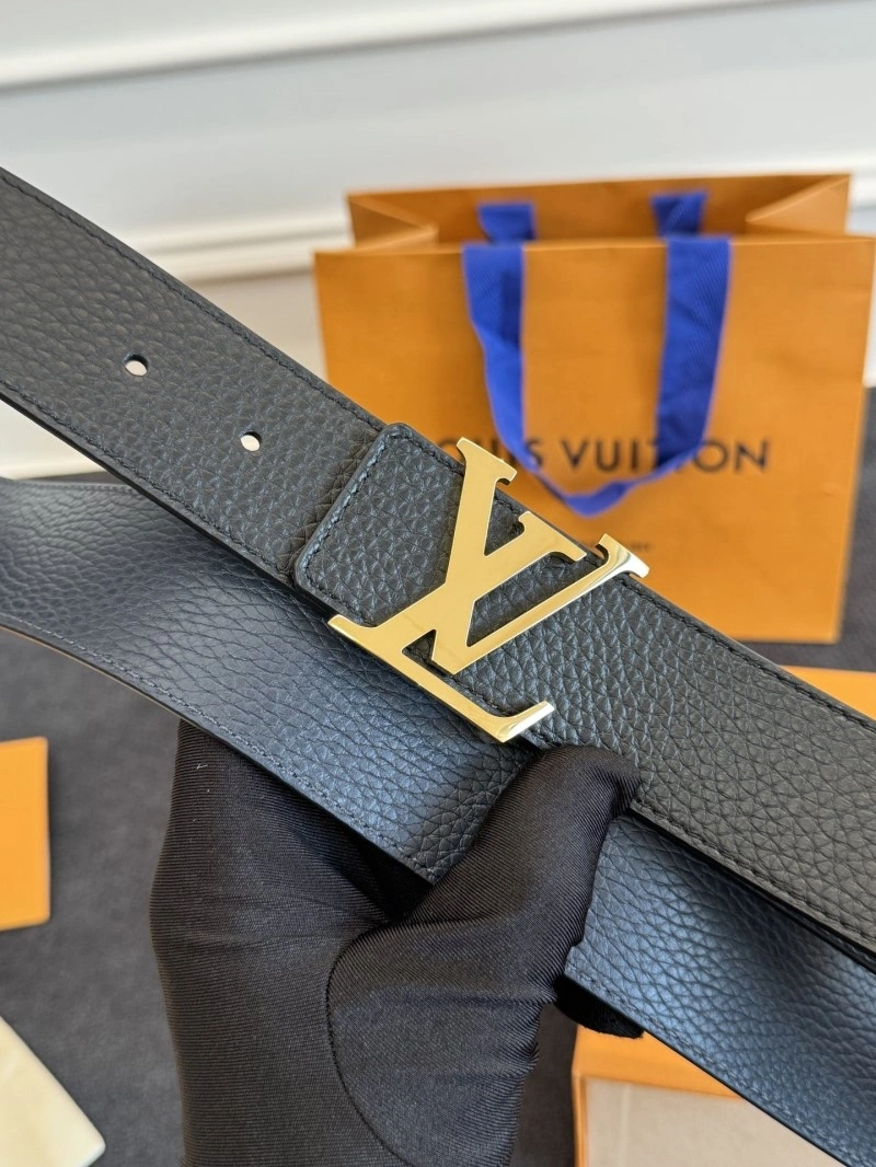 Louis Vuitton Belts Modern 300898