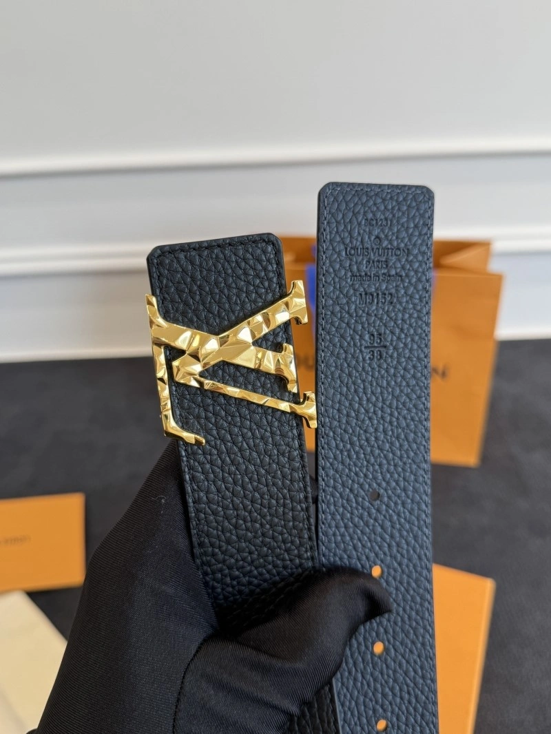 Louis Vuitton Belts Modern 300898