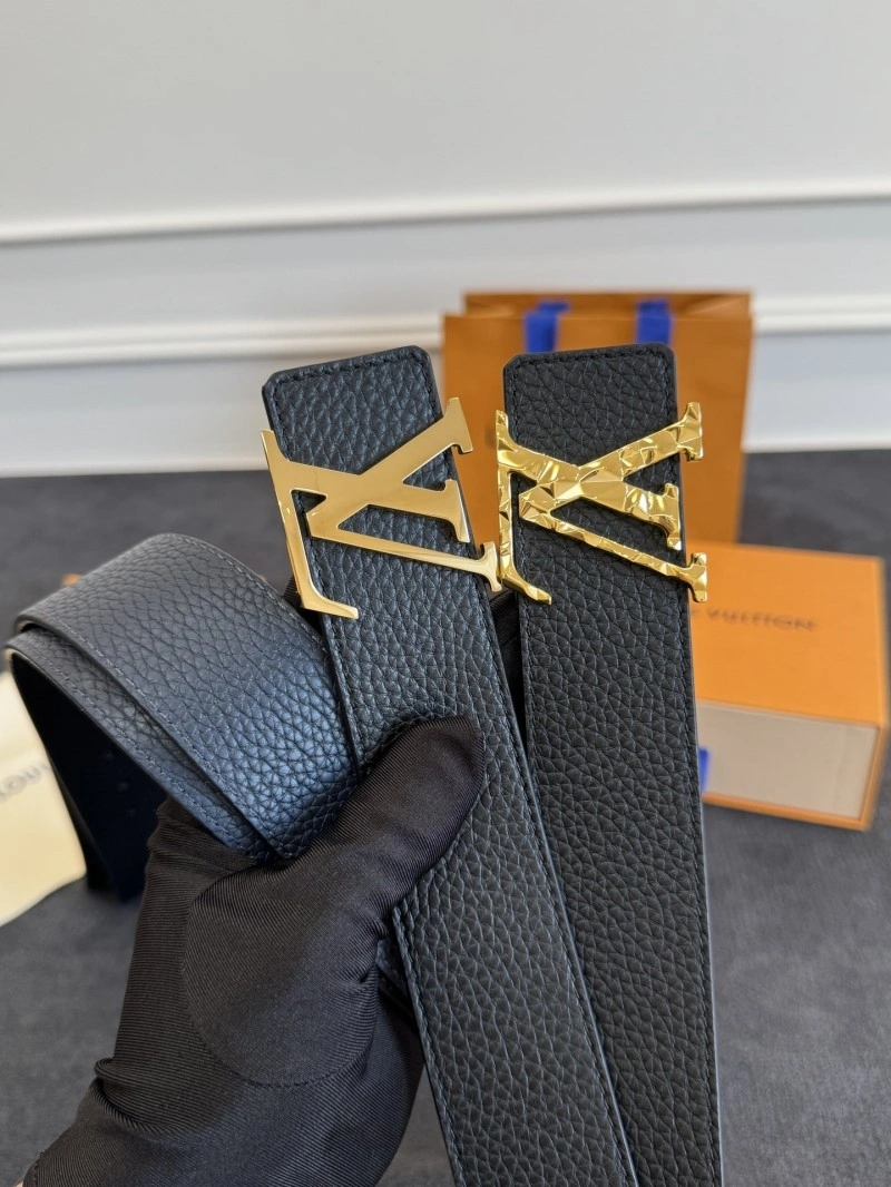 Louis Vuitton Belts Modern 300898