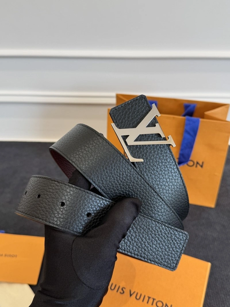 Colorful Louis Vuitton Belts 300882