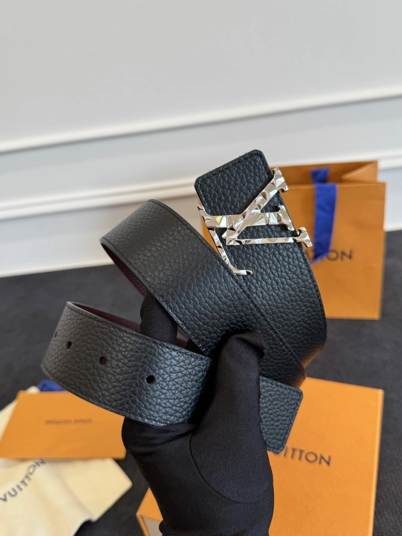 Colorful Louis Vuitton Belts 300882