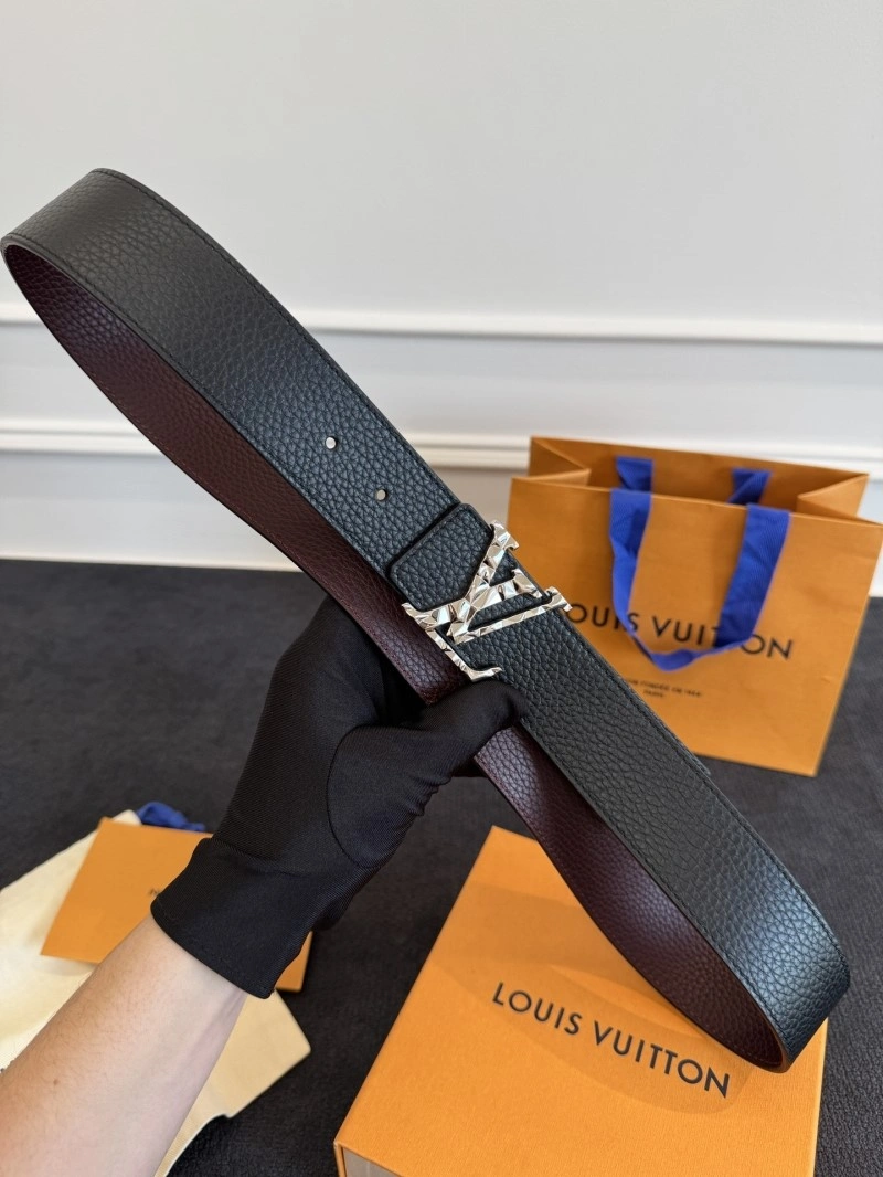 Colorful Louis Vuitton Belts 300882