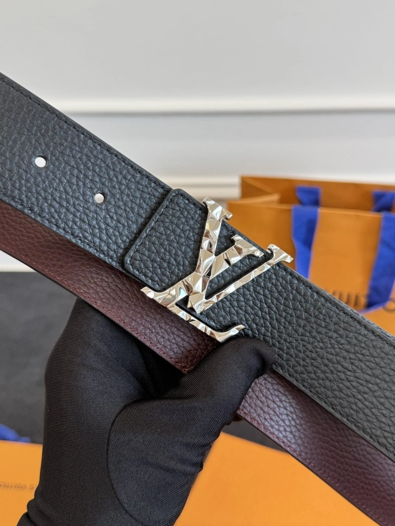 Colorful Louis Vuitton Belts 300882