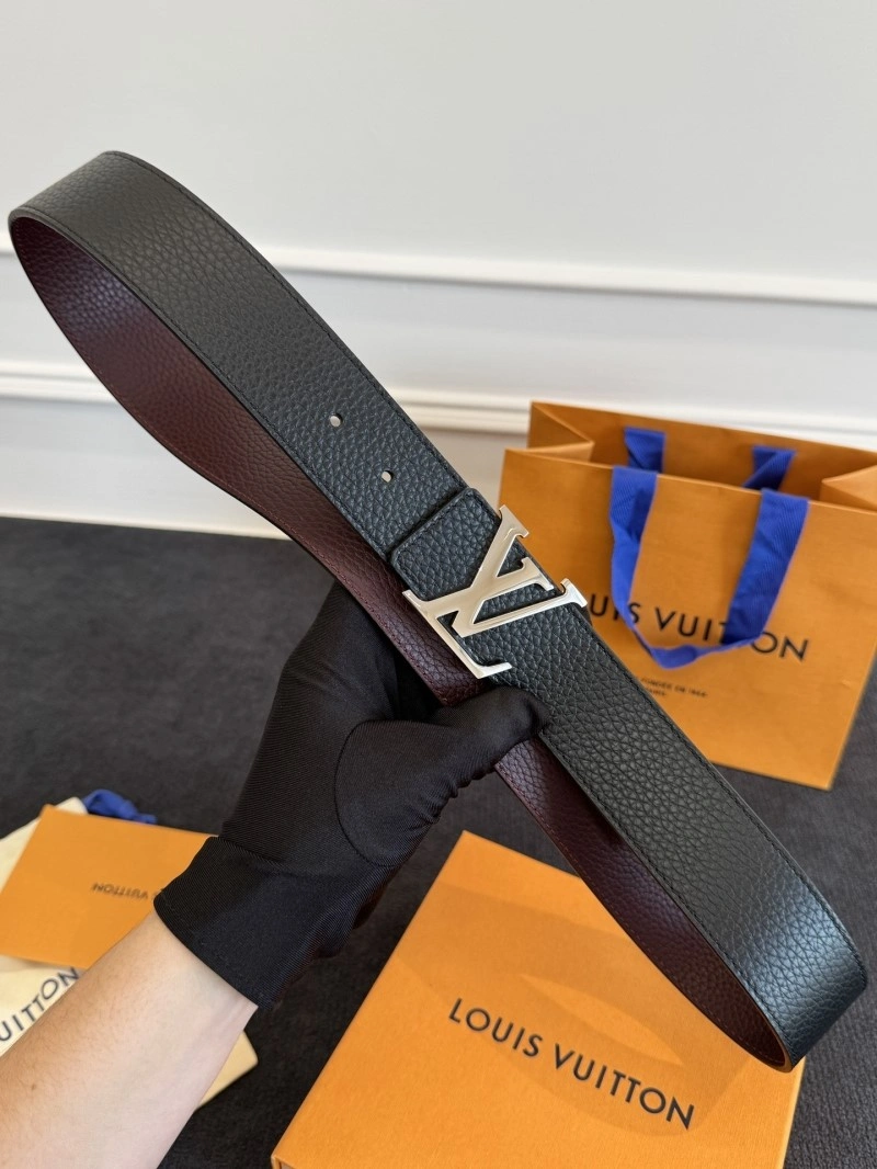 Colorful Louis Vuitton Belts 300882