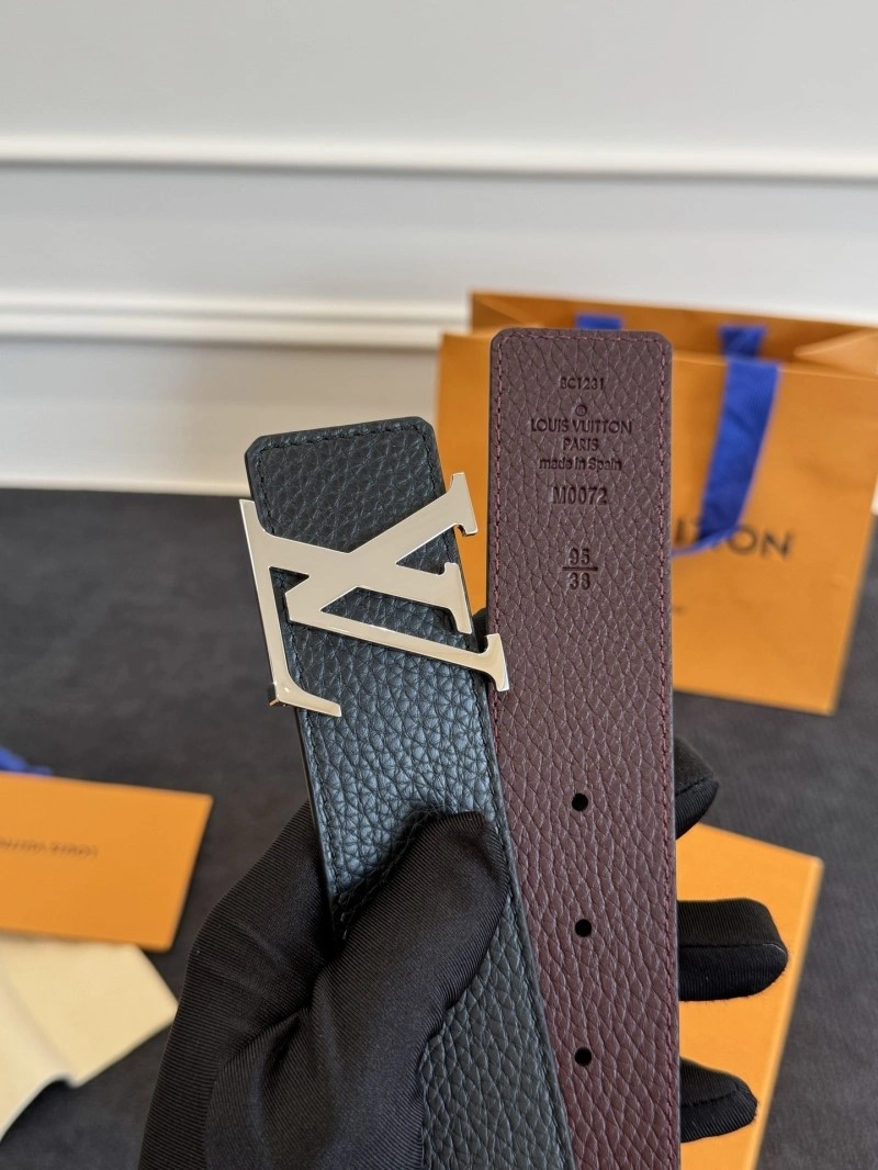 Colorful Louis Vuitton Belts 300882