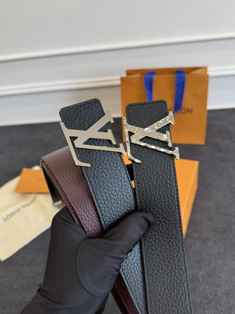 Colorful Louis Vuitton Belts 300882