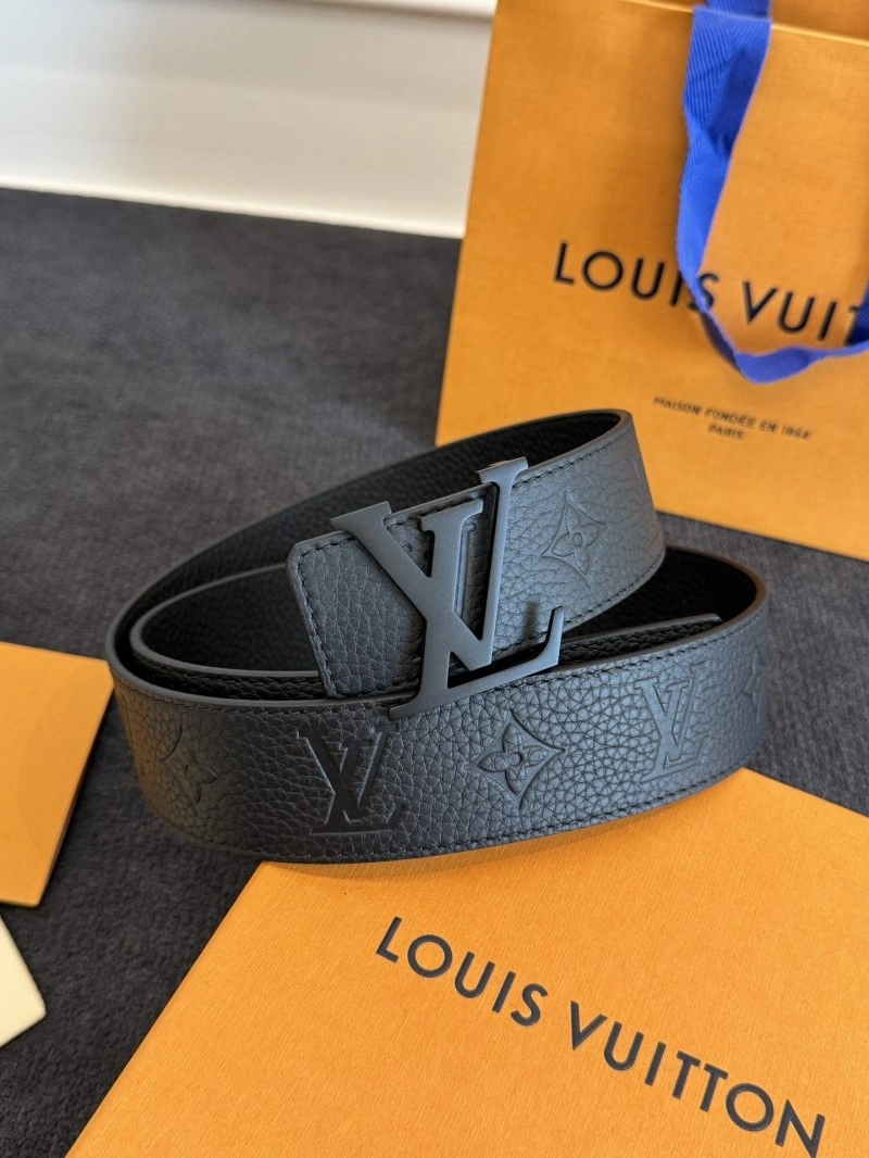 Chic Louis Vuitton Belts 300880