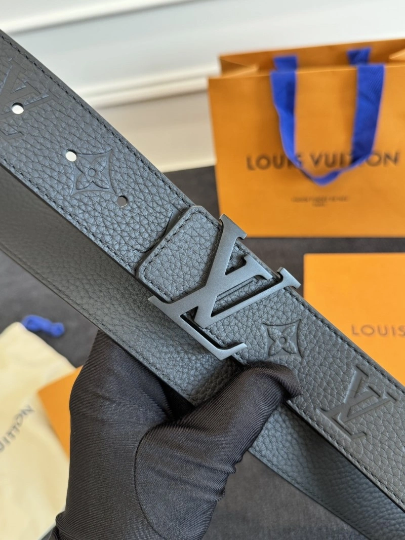 Chic Louis Vuitton Belts 300880