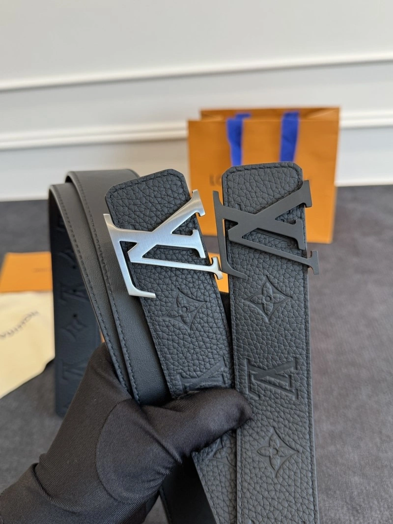 Louis Vuitton Belts Bright 300893