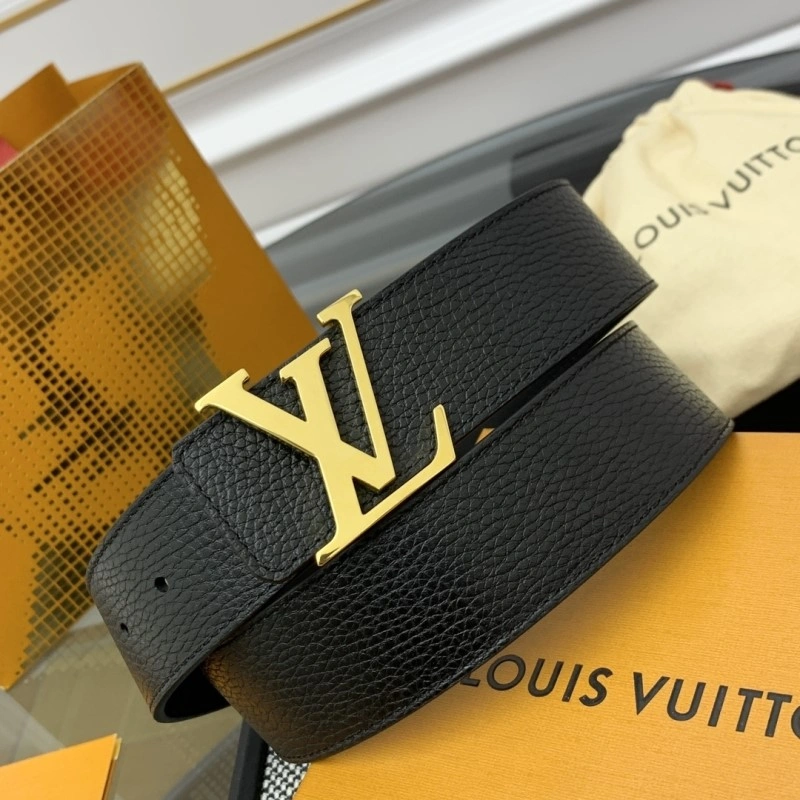 Attractive Louis Vuitton Belts 300878