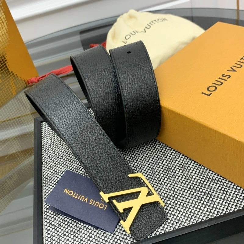 Attractive Louis Vuitton Belts 300878