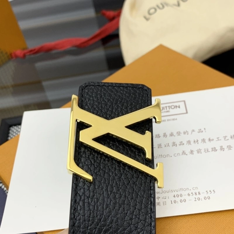 Attractive Louis Vuitton Belts 300878
