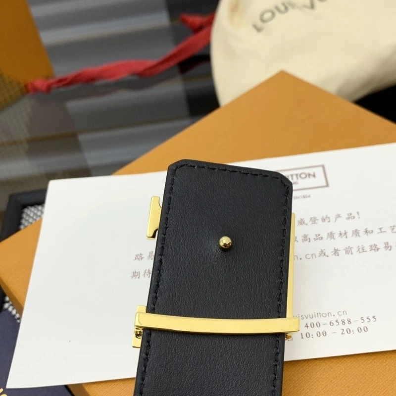 Attractive Louis Vuitton Belts 300878