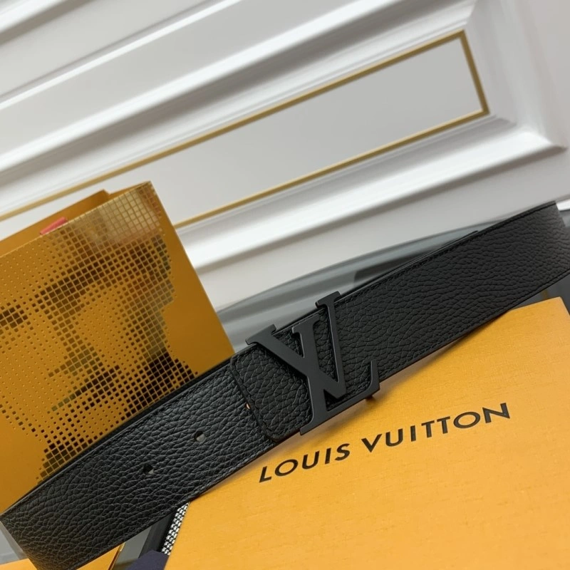 Louis Vuitton Belts Breathable 300897