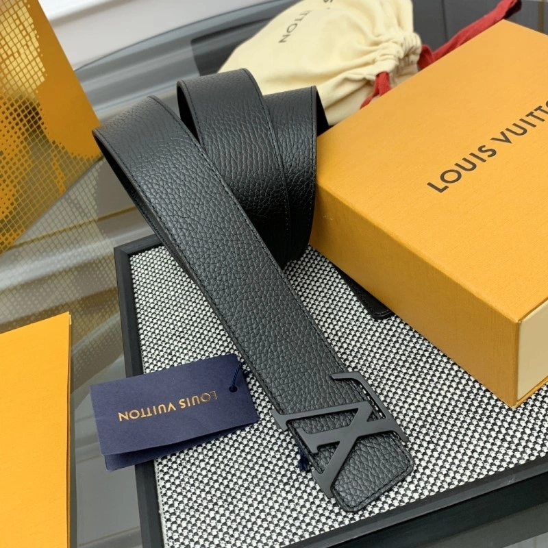 Louis Vuitton Belts Breathable 300897