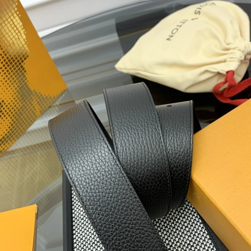Louis Vuitton Belts Breathable 300897