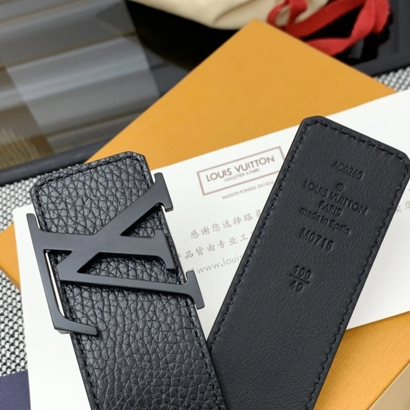 Louis Vuitton Belts Breathable 300897