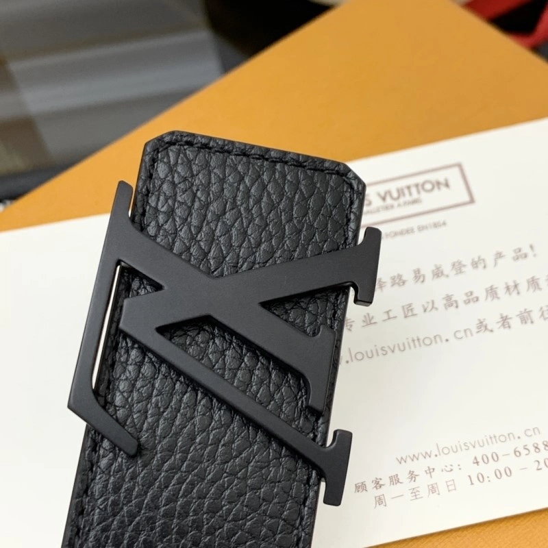 Louis Vuitton Belts Breathable 300897