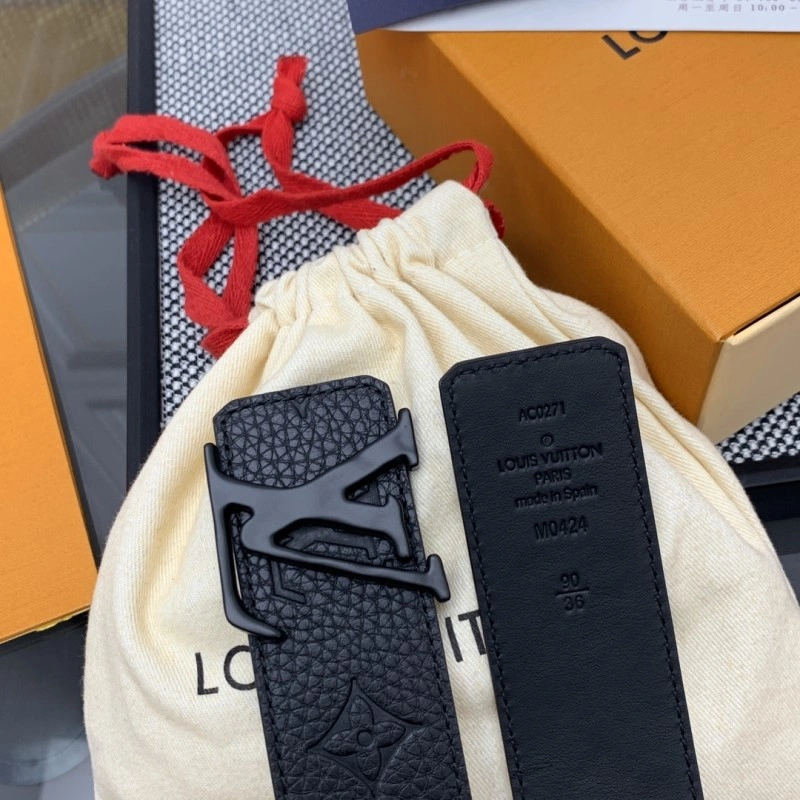 Functional Louis Vuitton Belts 300894