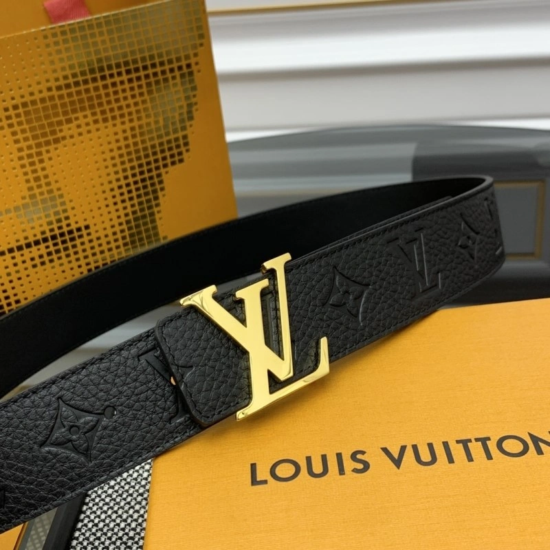 Affordable Louis Vuitton Belts 300895