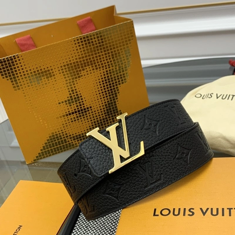 Affordable Louis Vuitton Belts 300895
