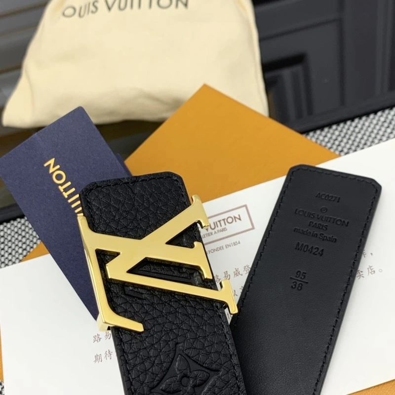 Affordable Louis Vuitton Belts 300895