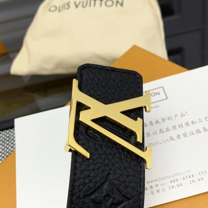 Affordable Louis Vuitton Belts 300895