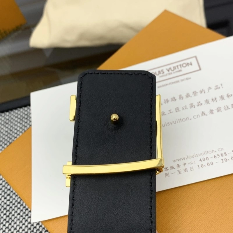 Affordable Louis Vuitton Belts 300895