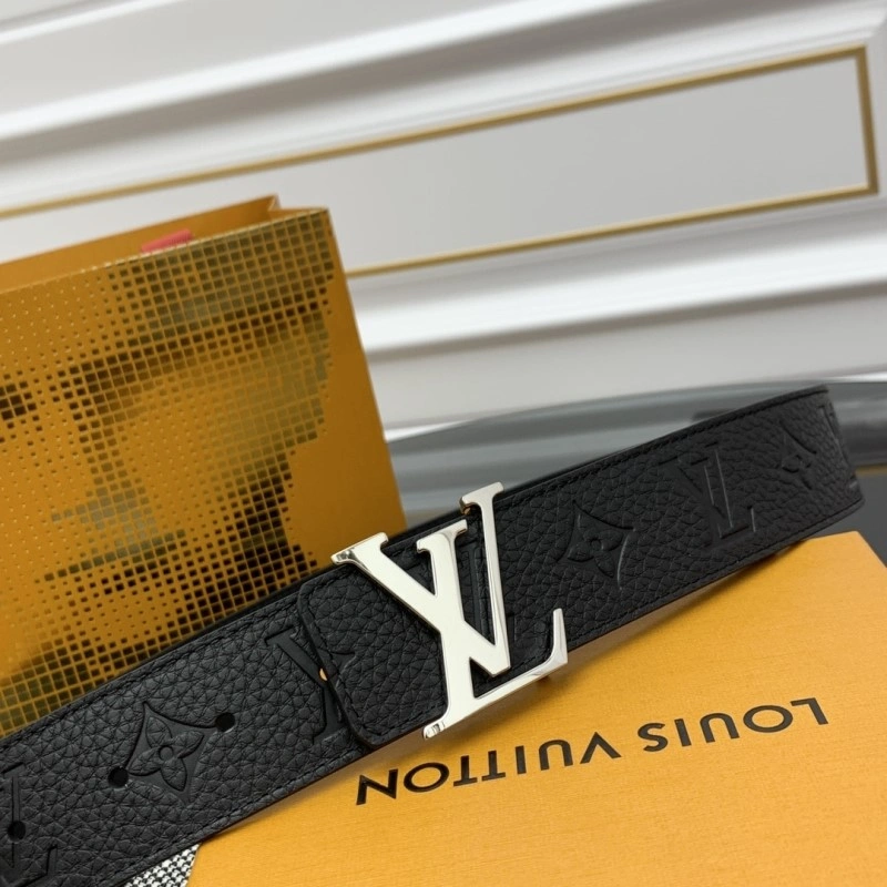 Louis Vuitton Belts Trendsetting 300876