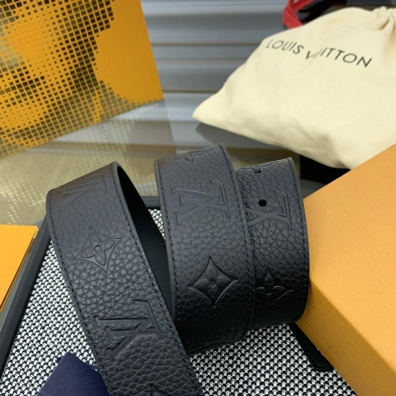 Louis Vuitton Belts Trendsetting 300876