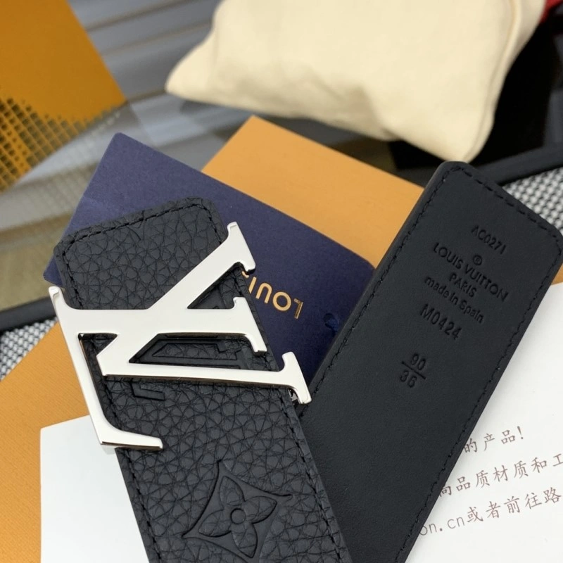 Louis Vuitton Belts Trendsetting 300876