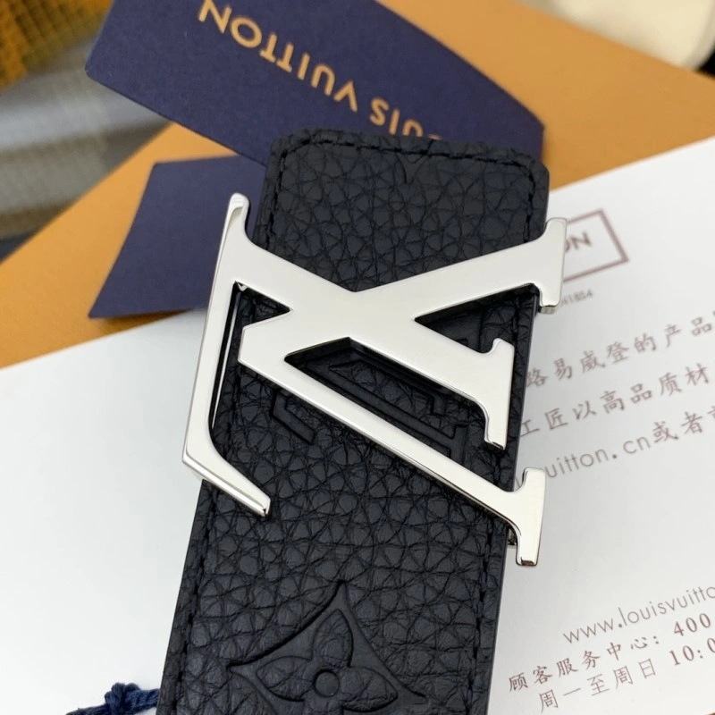 Louis Vuitton Belts Trendsetting 300876