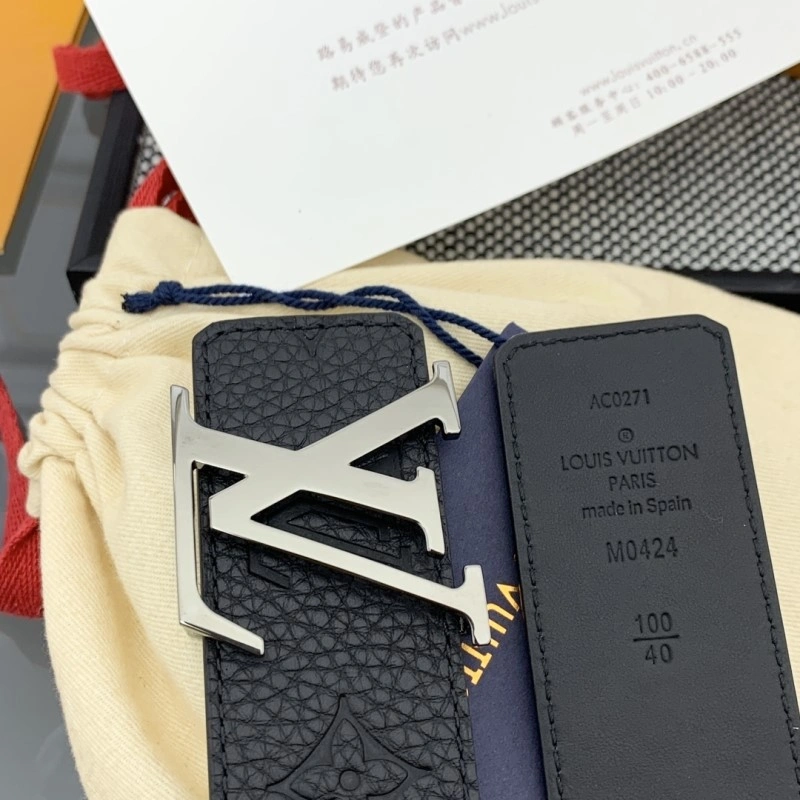 Louis Vuitton Belts QuickDry 300892