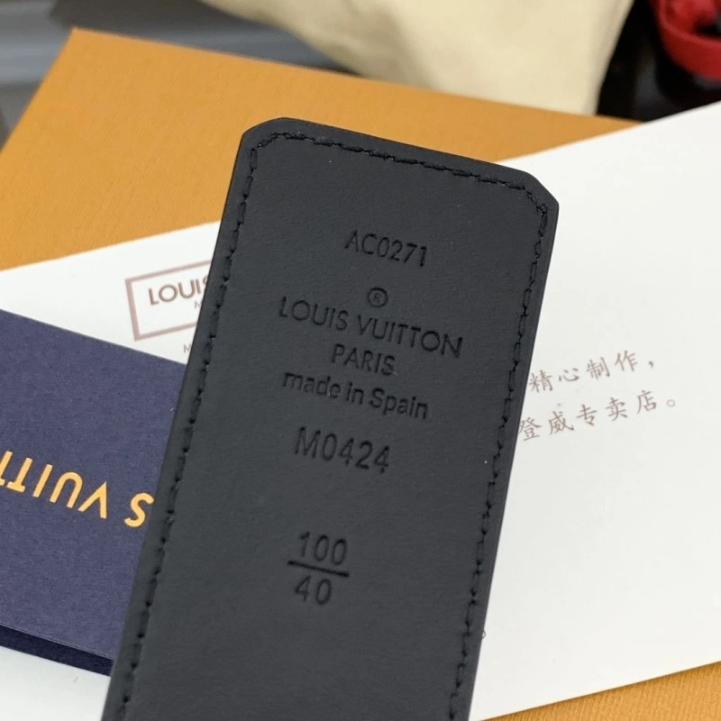 Louis Vuitton Belts QuickDry 300892