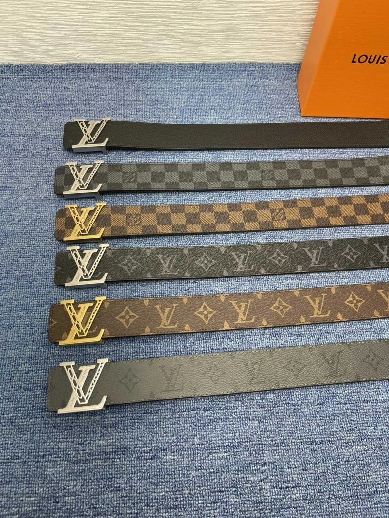 Louis Vuitton Belts Casual 300874