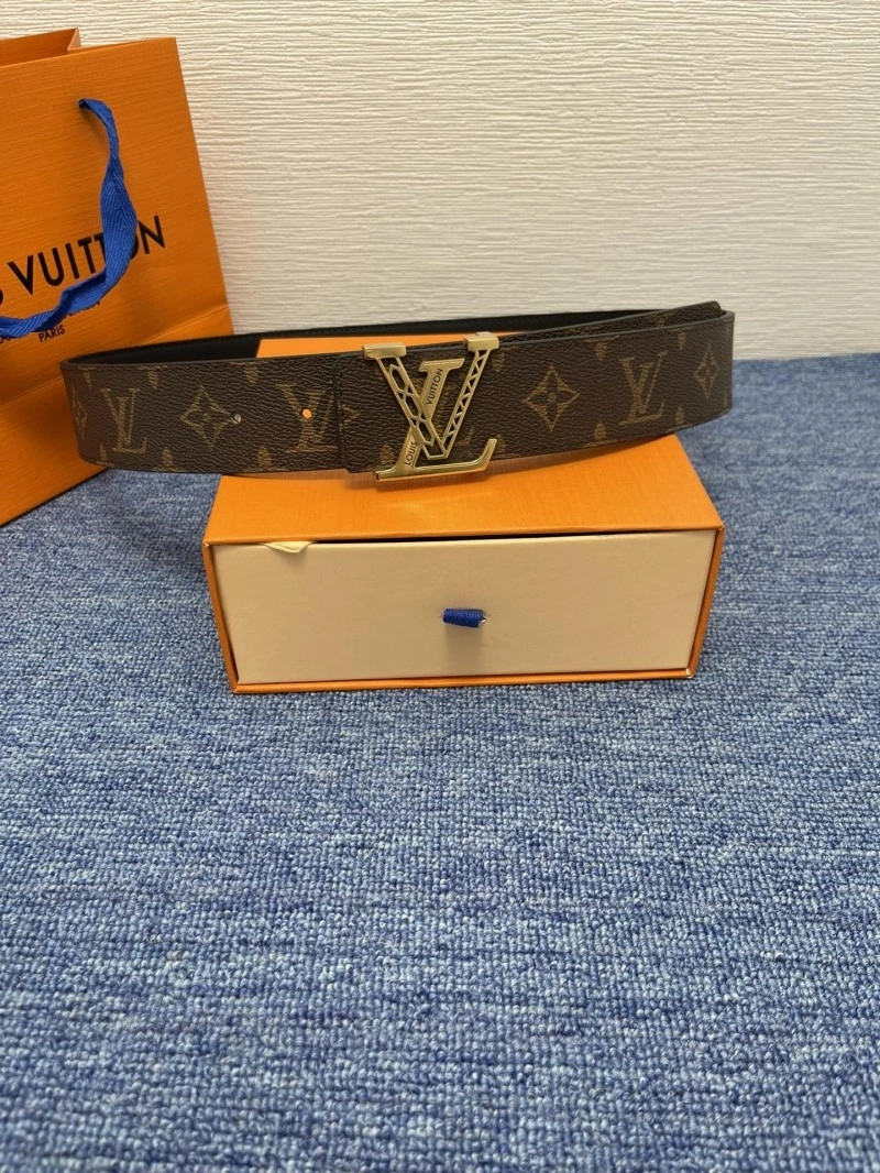Louis Vuitton Belts WaterResistant 300877