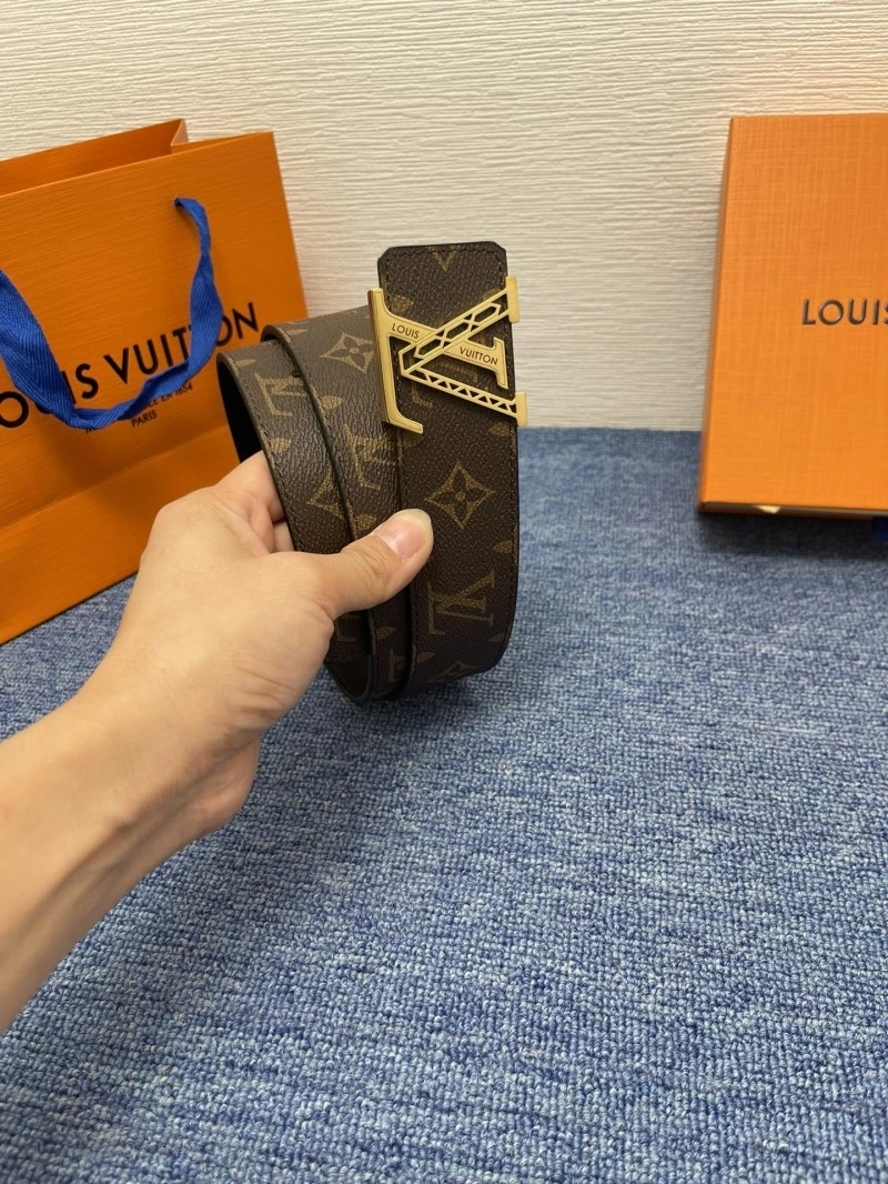 Louis Vuitton Belts WaterResistant 300877