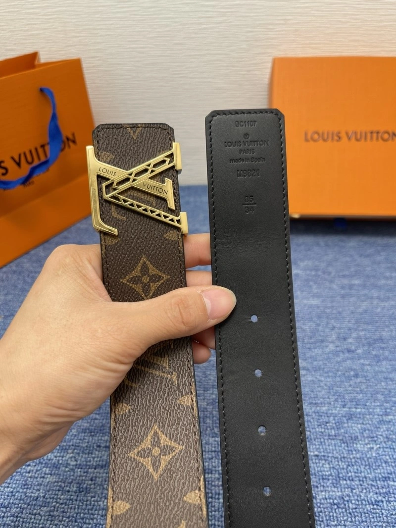 Louis Vuitton Belts WaterResistant 300877